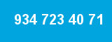 934 723 40 71